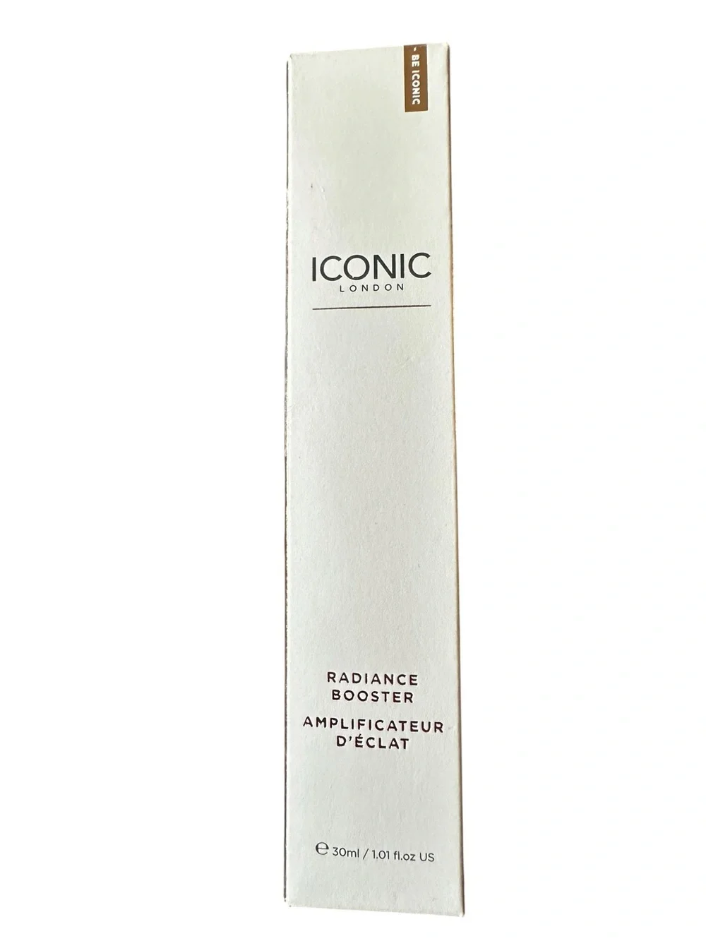 ICONIC London Radiance Booster - Toffee Glow